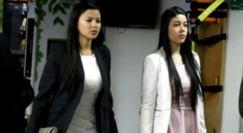 Caso Colmenares: Corte Suprema explica por qué Jessy Quintero no fue mencionada en el fallo