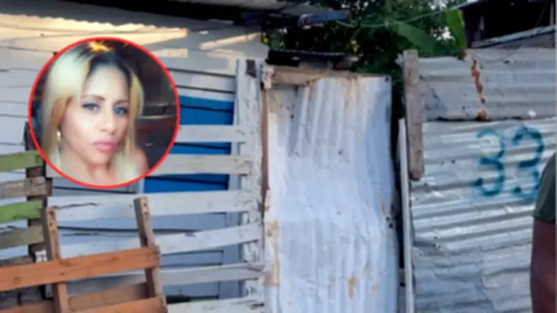 Caso Dayana Ochoa: caso suspendido por falta de indicios