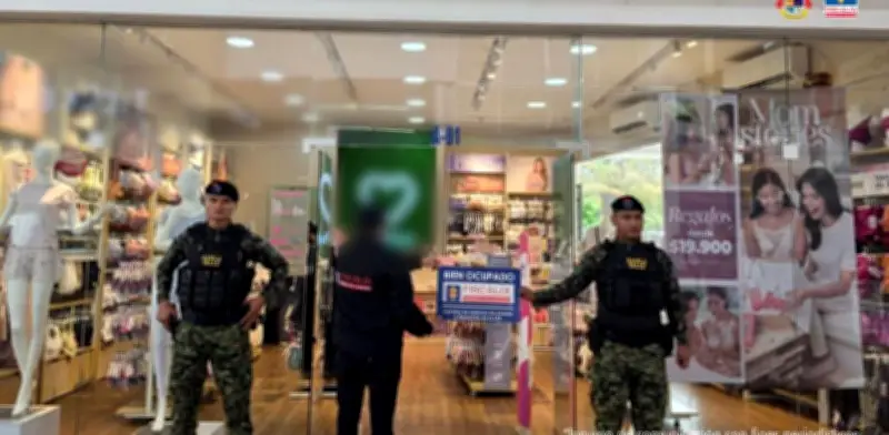 Caso Lili Pink: capturado y 7 órdenes pendientes por lavado de activos