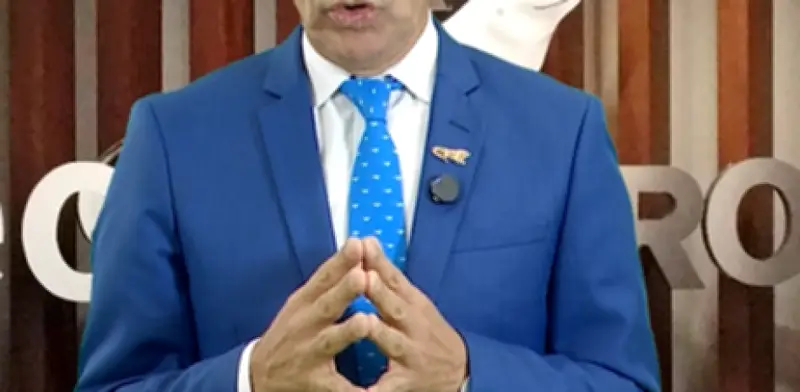 Caso Ricardo Roa: De topes electorales a crisis en Ecopetrol con investigaciones judiciales