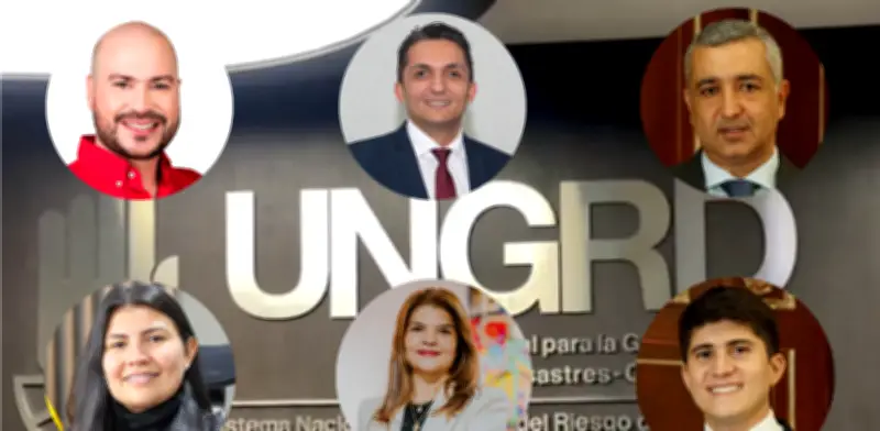 Caso UNGRD: Corte niega recusaciones pero debate reposiciones sigue suspendido