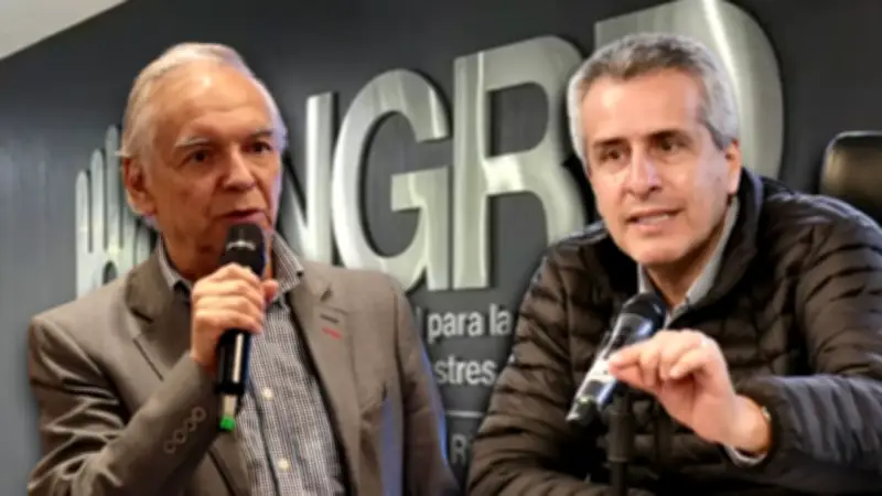 Caso UNGRD: Magistrado designado para juicio contra exministros Bonilla y Velasco