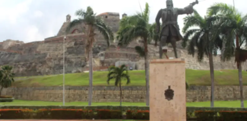 Castillo de San Felipe de Barajas recaudó más de 27 mil millones de pesos en 2025