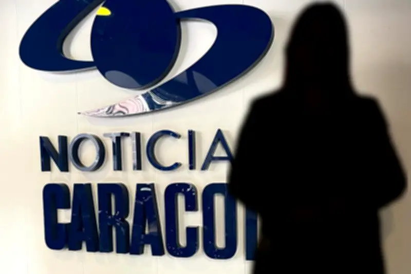 Catalina Gómez regresa a Noticias Caracol tras licencia de maternidad