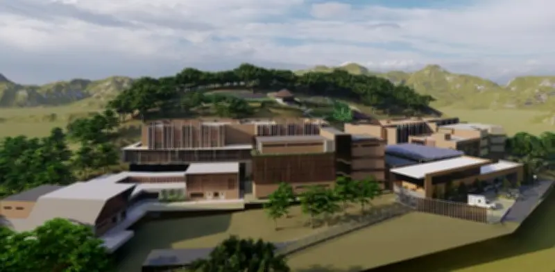 Cauca construye la primera cárcel agrícola para indígenas de Latinoamérica