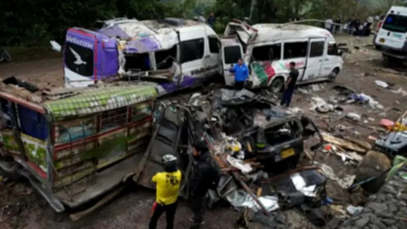 CCI rechaza ola de violencia en el suroccidente del país