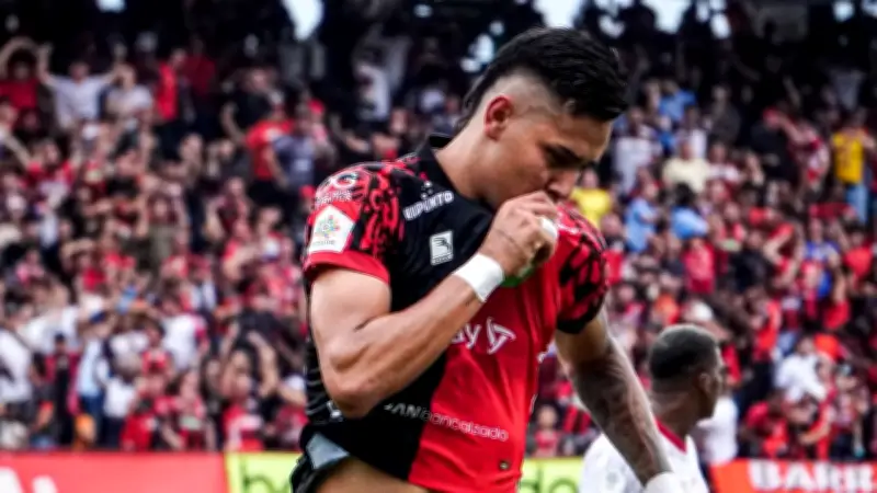 Cúcuta Deportivo sorprende y América de Cali se queda sin respuestas en la fecha 16