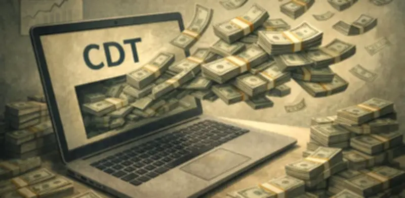 CDT se consolidan como opción rentable ante alza histórica de tasas del Banco de la República