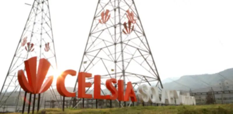 Celsia readquiere 16,6 millones de acciones en operación por $150.000 millones