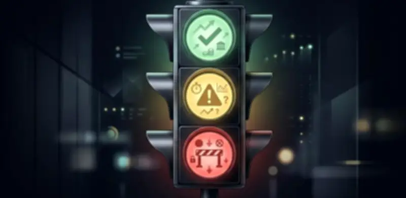 Centrales de riesgo: cómo el historial crediticio define el acceso a préstamos en Colombia