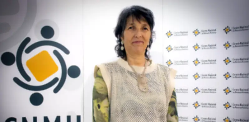 Centro de Memoria Histórica conmemora Día de las Víctimas con acto en Bogotá