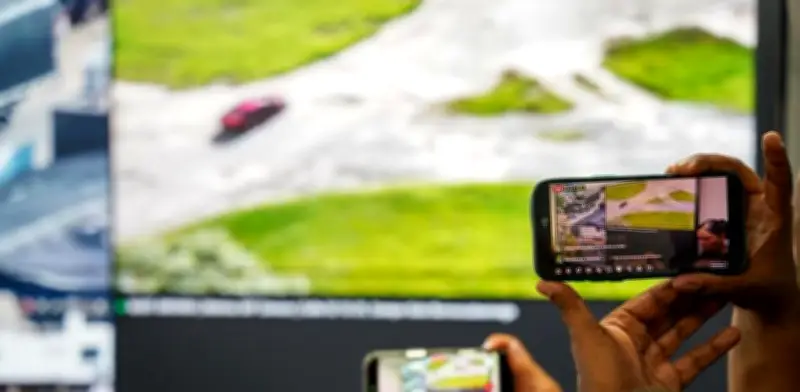 Centro de monitoreo inicia operaciones en Magdalena Medio para prevenir atentados