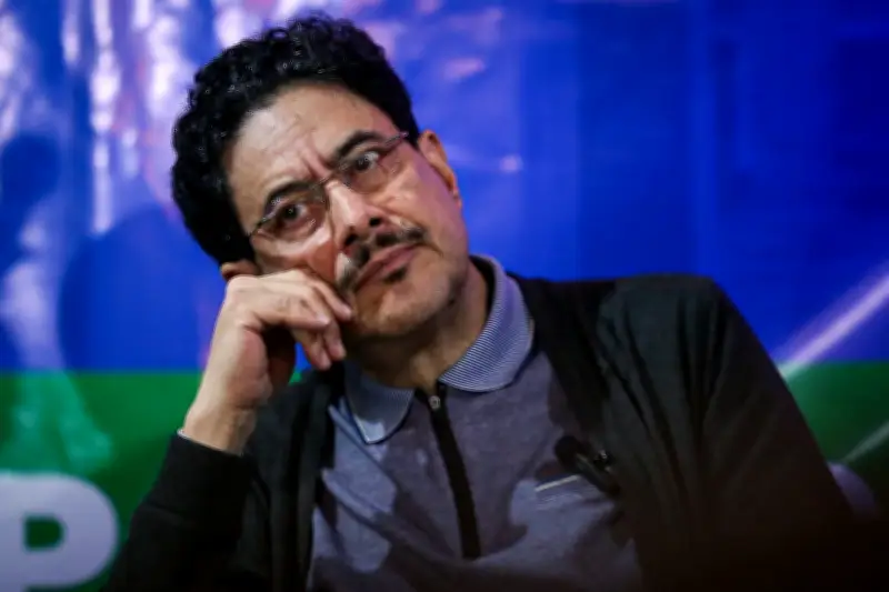 Centro Democrático denuncia posible atentado contra Iván Cepeda en Caldas