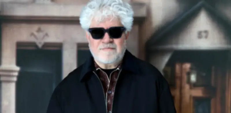 Centro Pompidou de París dedica retrospectiva al cine de Pedro Almodóvar