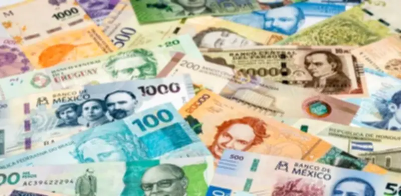 Cepal reduce proyección de crecimiento para América Latina a 2,2% en 2026 por conflicto en Irán