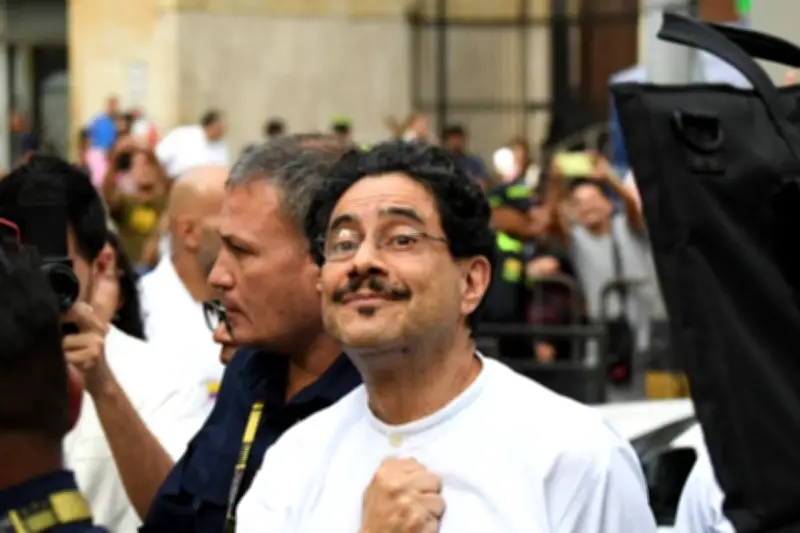 Cepeda evita hipótesis de derrota y asegura que ganará en primera vuelta