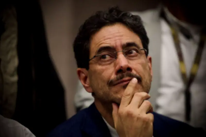 Cepeda excluye a candidatos de centro de debates presidenciales 2026