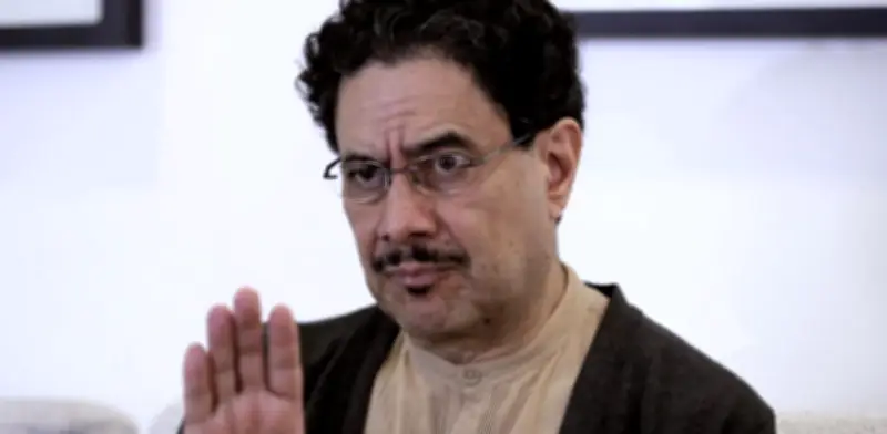 Cepeda lanza reto a Valencia y De la Espriella para debates presidenciales con reglas claras