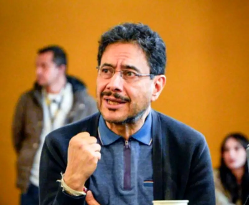 Cepeda mantendría estrategia de evitar debates en campaña electoral 2026 según revelación periodística