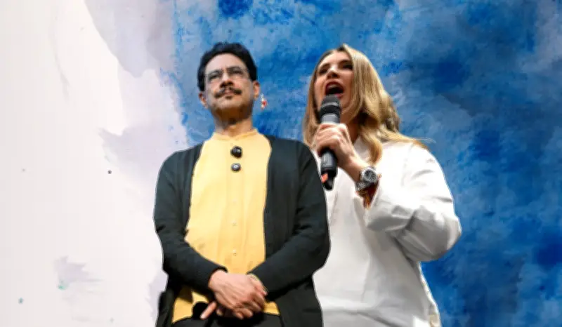 Cepeda y Valencia chocan por falsos positivos: "No sea descarado"