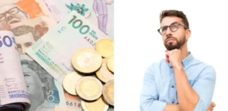 Cesantías en Colombia: Cálculo exacto para 6 meses con salario de $2.500.000