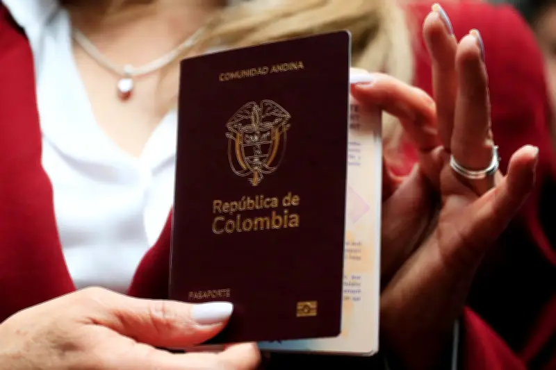 Chía habilita segunda jornada masiva para pasaportes con 750 cupos disponibles