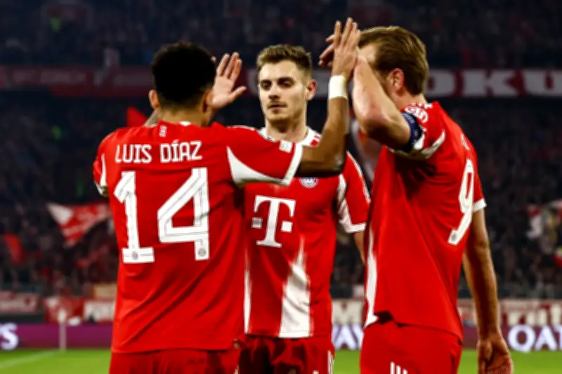 Champions League 2025-2026: Cuartos de Final Inician con Clásicos de Alto Voltaje