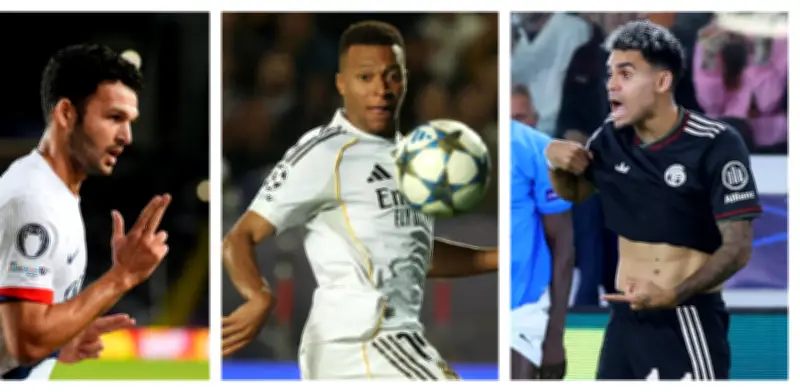 Champions League: Real Madrid vs Bayern Múnich destaca en cuartos de final