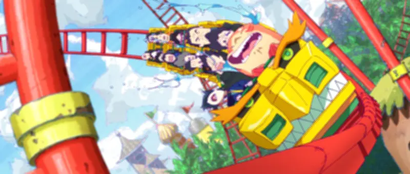 CHAO: La sirena llega a Colombia con una comedia romántica futurista y surrealista