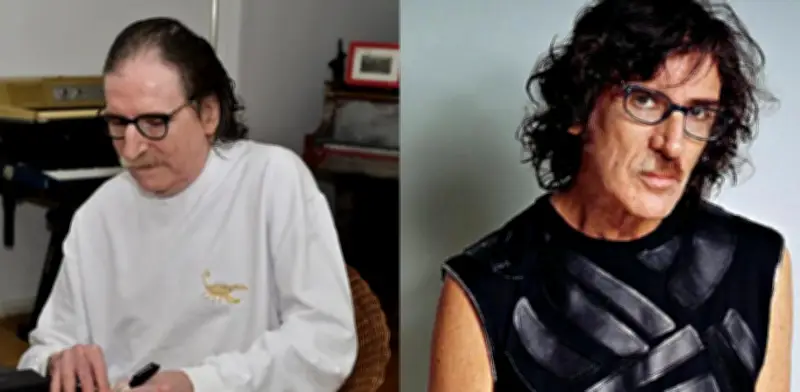 Charly García se recupera tras cirugía renal parcial en Buenos Aires