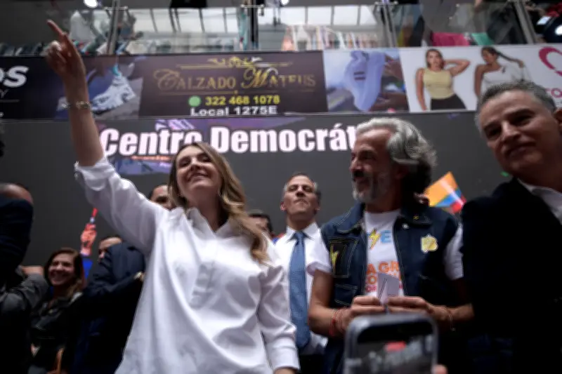 Chats religiosos suspendidos tras polémica por Paloma Valencia en Semana Santa