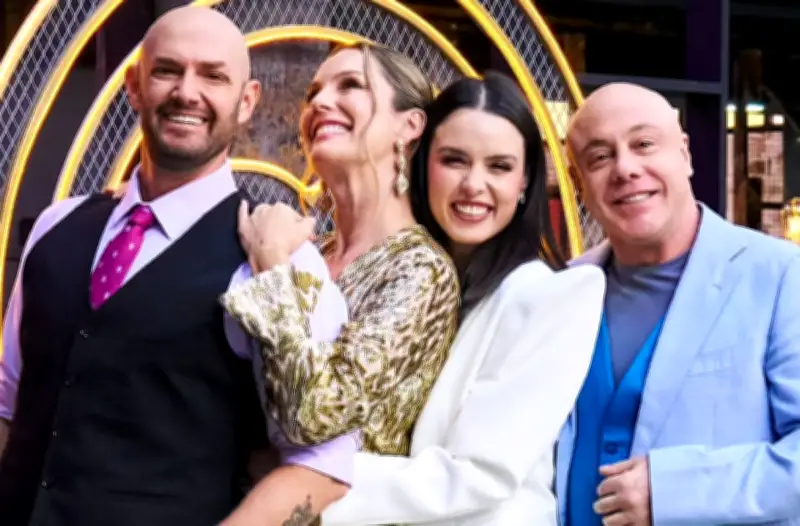Chef Christopher Carpentier revela que MasterChef Celebrity fue una 'tortura' y confiesa tensa charla con Claudia Bahamón