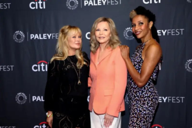 Cheryl Ladd revela su lucha contra el cáncer de mama agresivo
