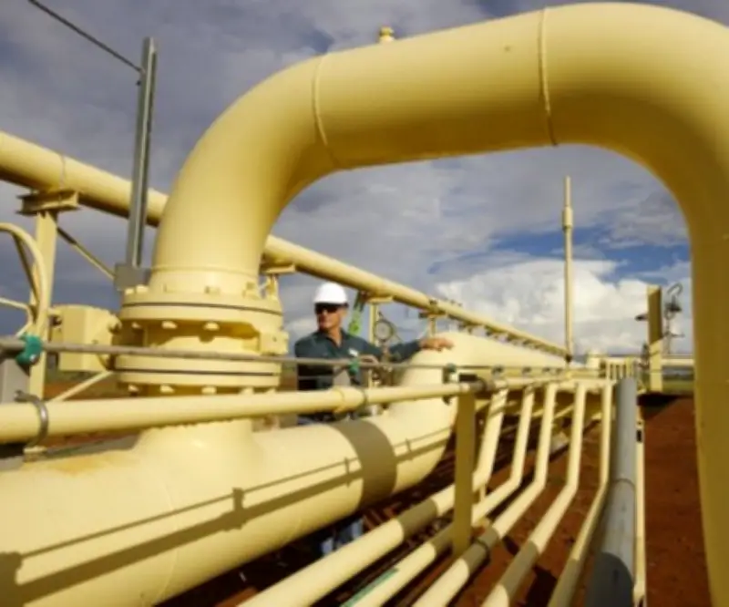 Chile proyecta normalización total del suministro de gas en regiones de Ñuble y Biobío