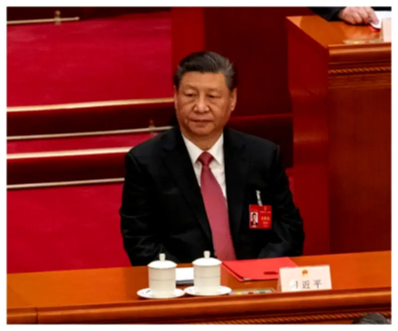 China busca tecnología taiwanesa de chips para romper cerco internacional, según informe de seguridad