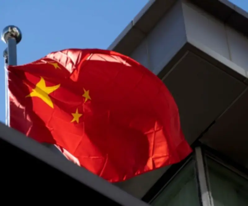 China enfrenta pronóstico crítico: graves inundaciones y sequías simultáneas en 2026