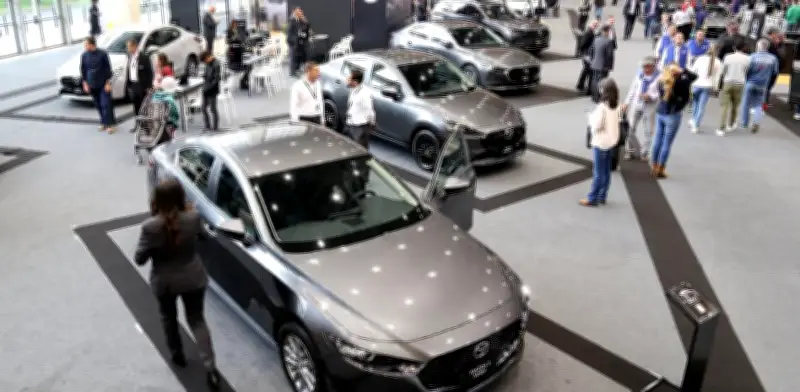 China implementa sistema nacional de trazabilidad para baterías de vehículos eléctricos