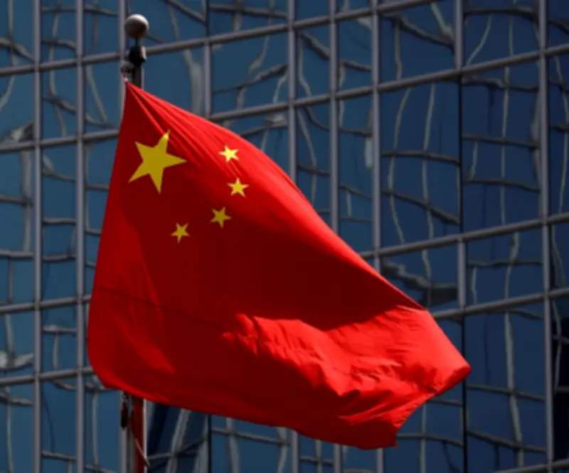 China lanza campaña contra el mal uso de la inteligencia artificial