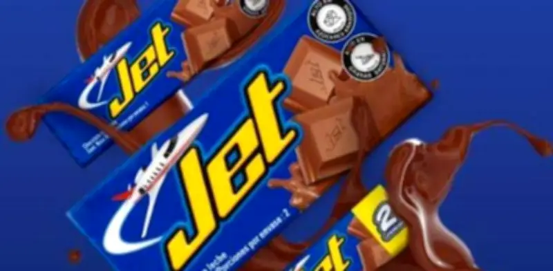 Chocolatina Jet a $1.000: ventas se disparan 67% y dinamizan tiendas tradicionales