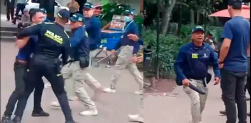 Choque presidencial: Petro acusa de 'fascismo' a gestores de Medellín tras video polémico