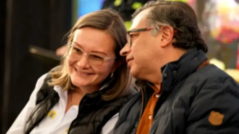 Cielo Rusinque regresa a la SIC tras cambio de reglas por decreto presidencial