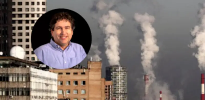 Ciencia respalda dejar combustibles fósiles: director Instituto Humboldt