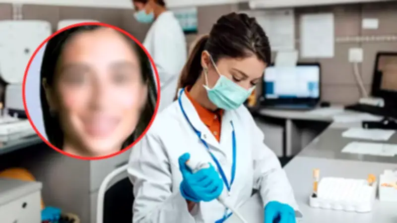 Científica argentina investigada por robo de virus contagiosos en laboratorio brasileño