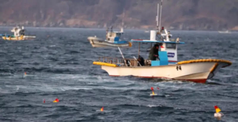 Científicos alertan sobre acelerado debilitamiento de la corriente oceánica AMOC y sus graves consecuencias climáticas