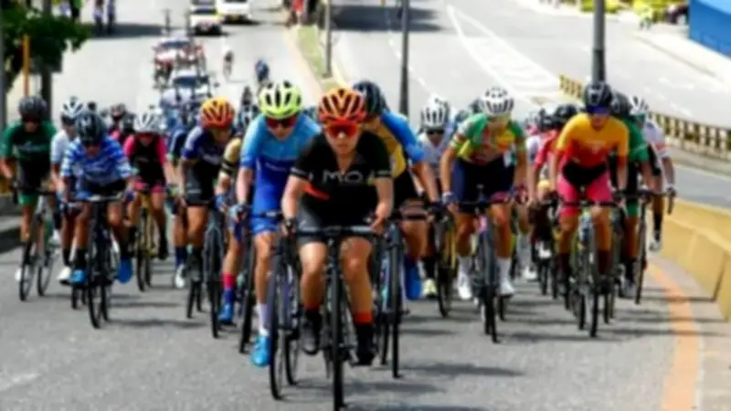 Cierres viales en Bucaramanga por eventos deportivos este fin de semana