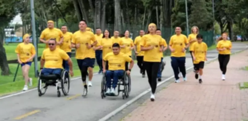 Cierres y desvíos en Bogotá por la Carrera por los Héroes: vías afectadas y rutas alternas