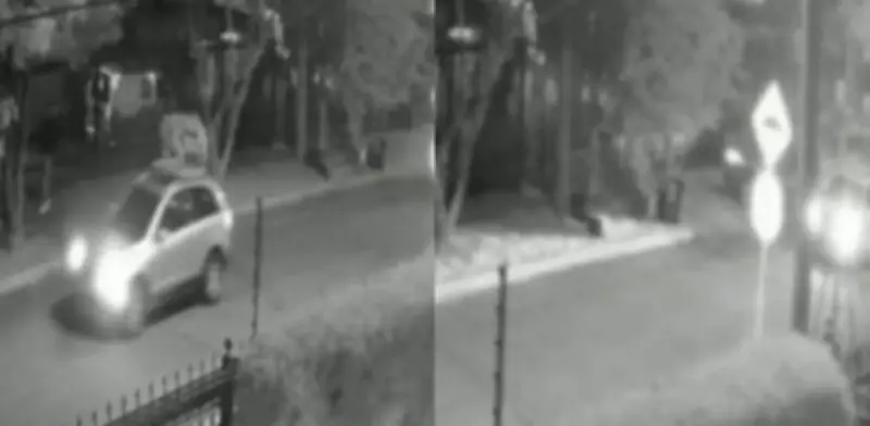 Cinco hombres armados roban camioneta híbrida y celulares a pareja en Kennedy, Bogotá