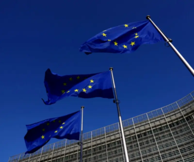 Cinco países de la UE exigen impuesto sobre ganancias extraordinarias de empresas energéticas