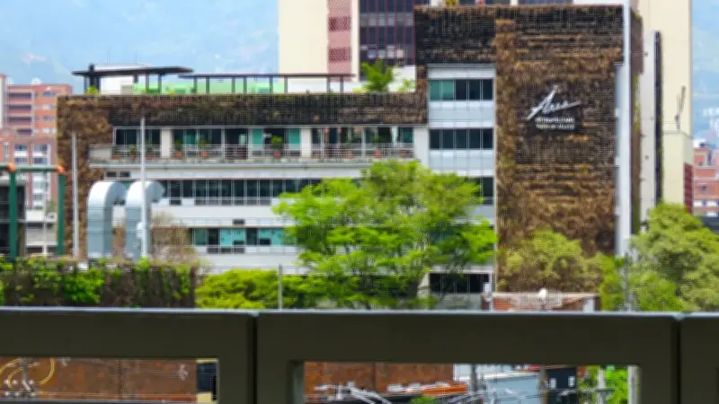 Cinco personas ofrecen colaboración en caso de presunta corrupción en el AMVA