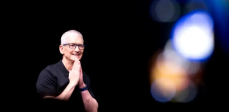 Cinco productos de Apple que marcaron la era de Tim Cook